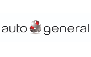 Auto General Logo